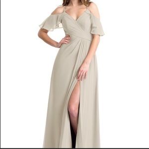 Azazie Dakota Bridesmaid Dress